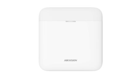 Ax Pro) Repetidor De Señal / LED Indicador / Bateria De Respaldo –