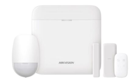 KIT de Alarma
