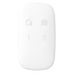 Kit De Alarma Ax Pro Hikvision Ds-Pwa48-Ksv2 Con Gsm (3G/4G) WiFi Incluye Sirena Inalambrica Exterior