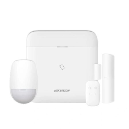 Kit De Alarma