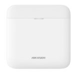 Panel De Alarma Inalambrico Ax Pro, Hikvision Ds-Pwa48-M-Wb, Soporta 48 Zonas/Gsm 3G/4G, Wi-Fi Y Ethernet/Compatible Con Ax Pro