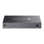 Switch Tp-Link Ds108Gp 8 Puertos, 10/100/1000Mbps, 16Gbit/S, Color Negro