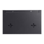 Switch Tp-Link Ds108Gp 8 Puertos, 10/100/1000Mbps, 16Gbit/S, Color Negro