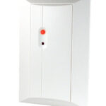 DETECTOR DE ROTURA DE CRISTAL BOSCH DS1103I EMPOTRADO/TECNOLOGIA DE ANALISIS DE SONIDOS/COLOR BLANCO