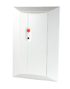 DETECTOR DE ROTURA DE CRISTAL BOSCH DS1103I EMPOTRADO/TECNOLOGIA DE ANALISIS DE SONIDOS/COLOR BLANCO
