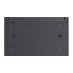 Switch Tp-Link Omada Ds111P 10 Puertos RJ45/8X10/100 PoE+ Max 65W/2X Gigabit/No Administrable/Color Negro