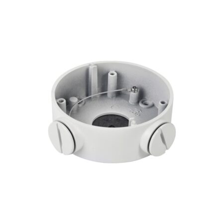 Caja De Conexiones De Exterior Para Cámara Hikvision Ds1260Zjax –