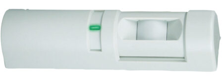 Detector De Salida Bosch Ds150I Cobertura De 2.4X3M/Uso En Puertas Sencillas O Dobles/Montaje En Pared O En El Techo