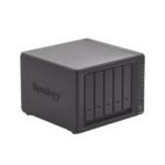 Synology Servidor NAS De 5 Bahias Ds1522+ -