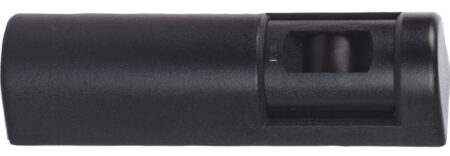 DETECTOR DE SALIDA BOSCH DS161 CONTROL DE PUERTAS CON ALERTA/COBERTURA DE 2.4X3M/COLOR NEGRO