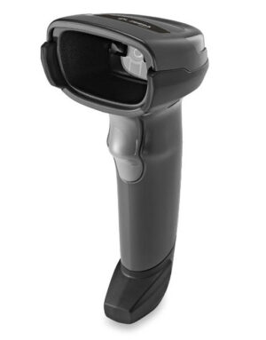 Zebra Kit Ds2208 Imager 2d. Alamb Std Range C/cble Usb.base Ngr