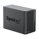Servidor NAS Marca Synology Modelo Ds225+ 2 Bahias -
