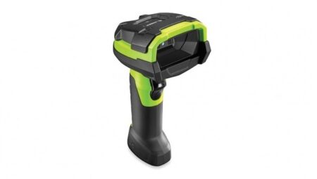 Zebra Kit Ds3608 Imager 2D. Alamb Std Range C/Cable USB U Rud