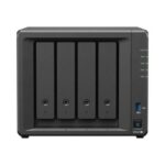 Synology Servidor NAS De 4 Bahias Ds423+ -