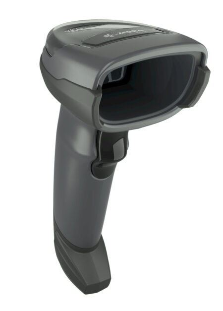 Zebra Kit:ds4608 Imager 2D Alamb Std Range C/Cable USB C/Base