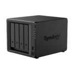 Synology Servidor NAS De 4 Bahias Ds925+ -
