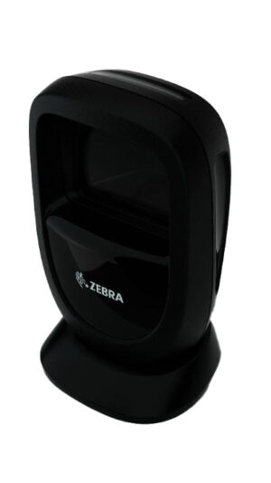 Zebra Kit Ds9308 Imager 2d Omni Manos Libres.negro.c/cable U