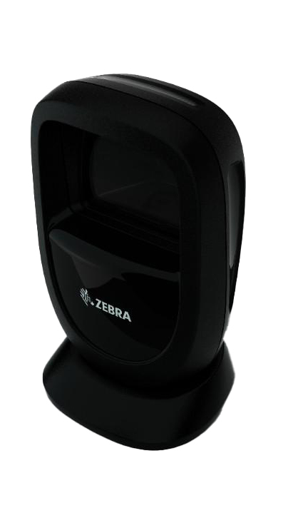 Zebra Kit Ds9308 Imager 2D Omni Manos Libres.negro.c/Cable U