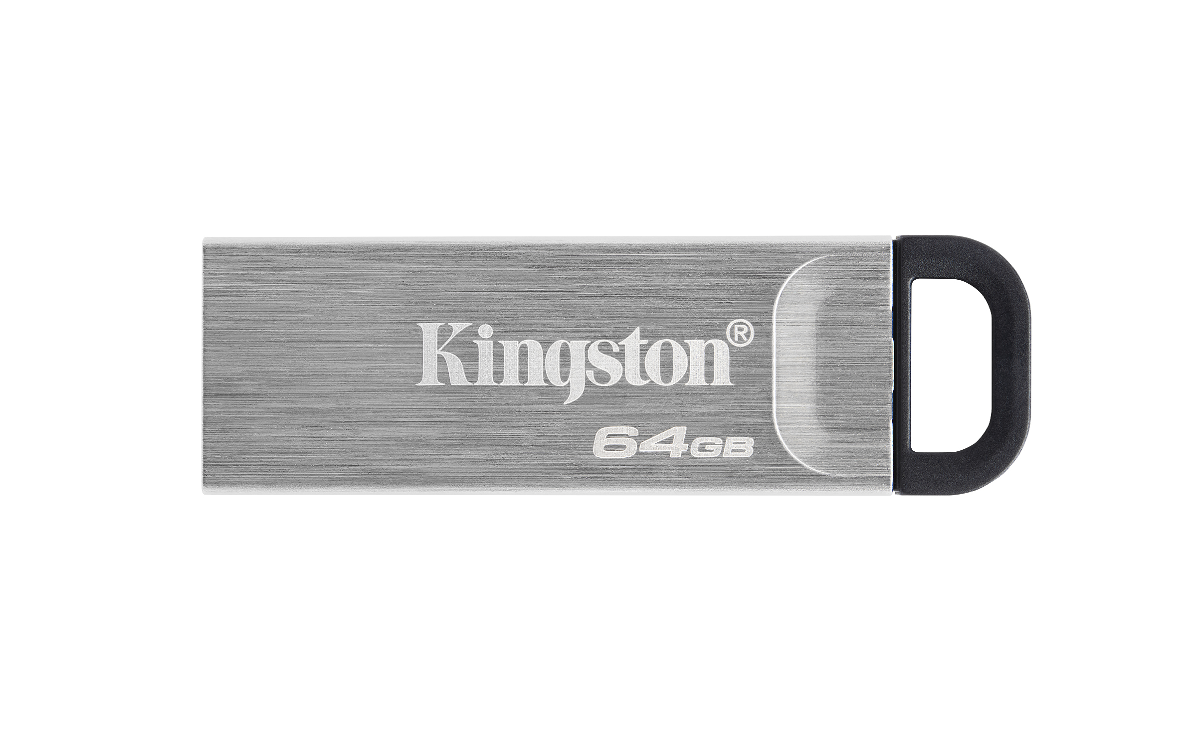 Memoria Usb 3.2 64gb Kingston Datatraveler Kyson Dtkn/64gb