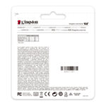 USB 3.2 Memoria Kingston 64Gb Datatraveler Kyson Metalica