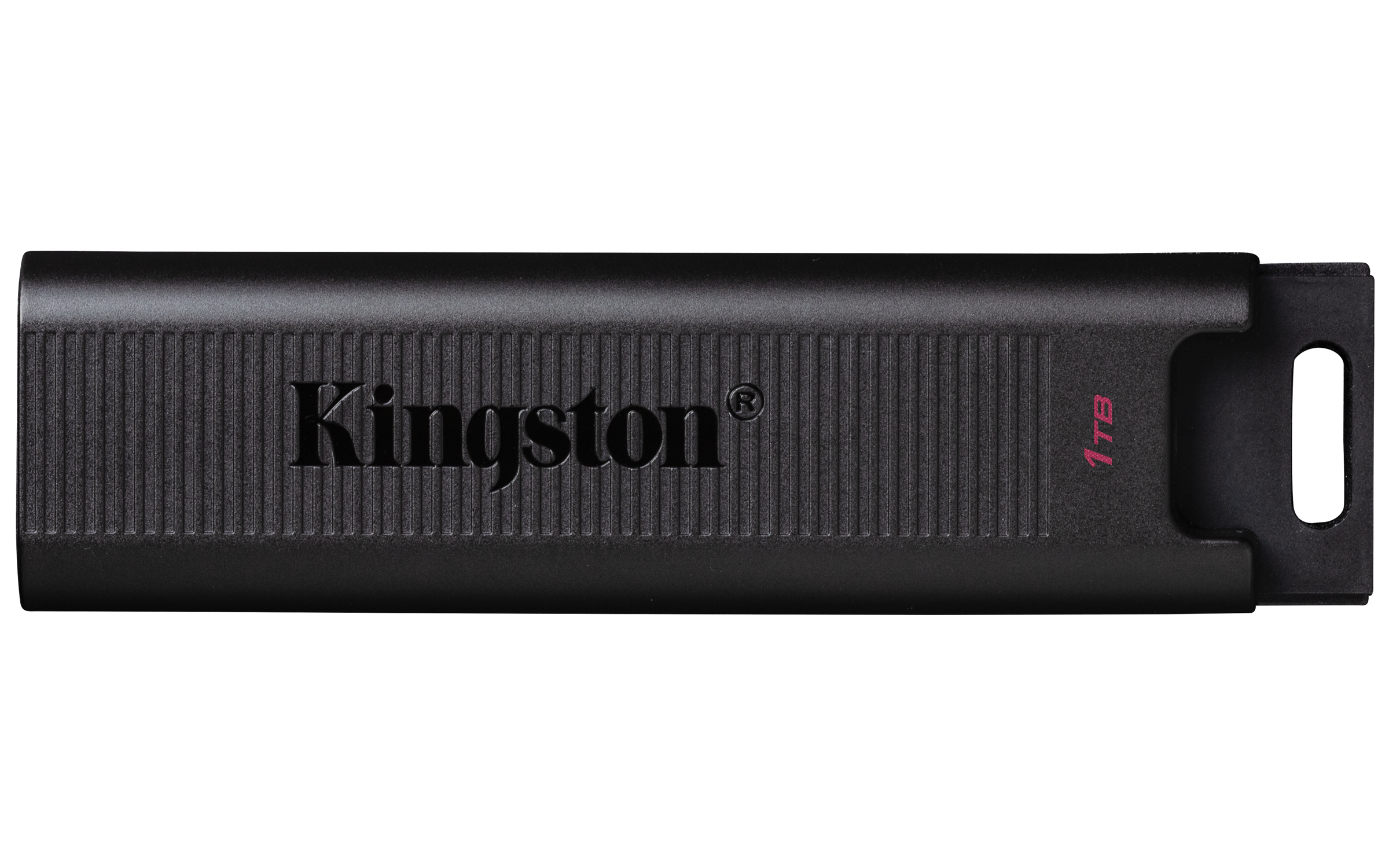 Memoria Usb 3.2 1tb Kingston Datatraveler Max Dtmax/1tb Tipo-c Color Negro