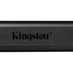Memoria USB Tipo-C 3.2 256Gb Kingston Dtmax/256Gb Color Negro