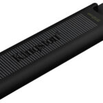 Memoria USB Tipo-C 3.2 512Gb Kingston Dtmax/512Gb Color Negro