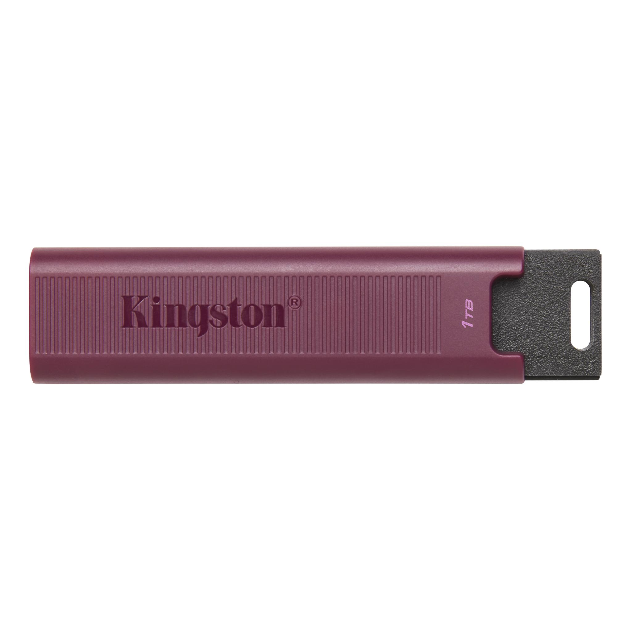 Memoria Usb 3.2 1tb Kingston Dtmaxa/1tb Datatraveler Color Rojo