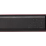 Memoria USB 3.2 256Gb Kingston Dtmaxa/256Gb Datatraveler Max-A/Rojo