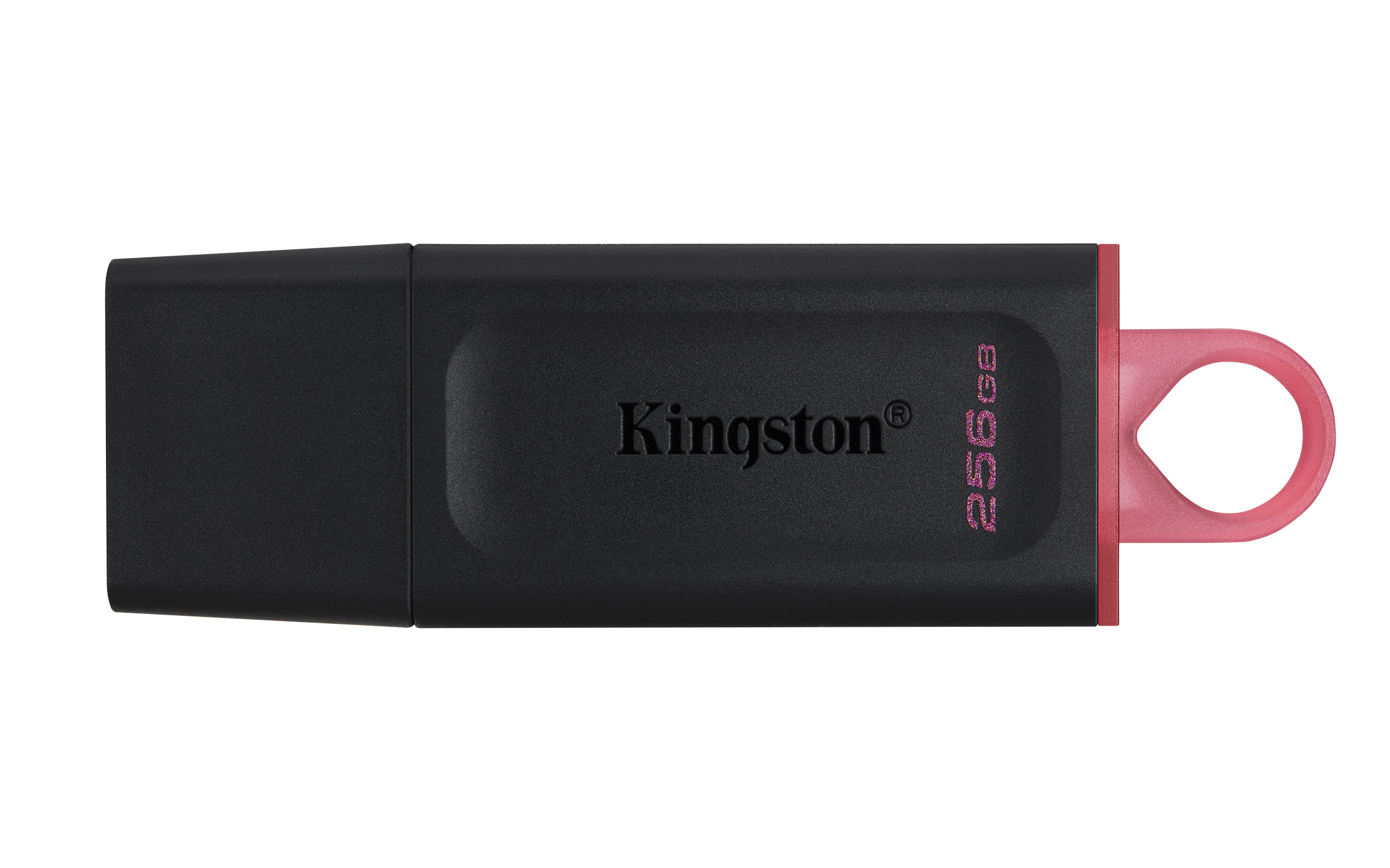 Memoria Usb 3.2 256gb Kingston Dtx/256gb Datatraveler Exodia Negro/rosa