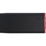 USB 3.2 Memoria Kingston 256Gb Gen1 Dt Exodia (Negra)
