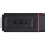 USB 3.2 Memoria Kingston 256Gb Gen1 Dt Exodia (Negra)