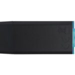 Memoria USB 3.2 64Gb Kingston Dtx/64Gb Datatraveler Exodia Negro/Turquesa