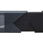 Memoria USB 128Gb Kingston Dtxon/128Gb Datatraveler Exodia Onyx, USB 3.2, Color Negro