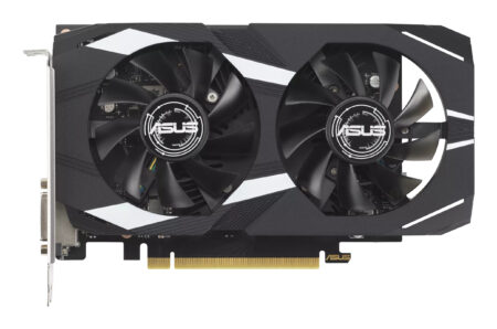 T/VIDEO ASUS DUAL-RTX3050-6G GEFORCE/6GB GDDR6/PCI-EXPRESS 4.0/DP/HDMI/96 BITS