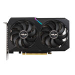 T/VIDEO ASUS DUAL-RTX3050-O8G OC 8GB GDDR6 HDMI/DP