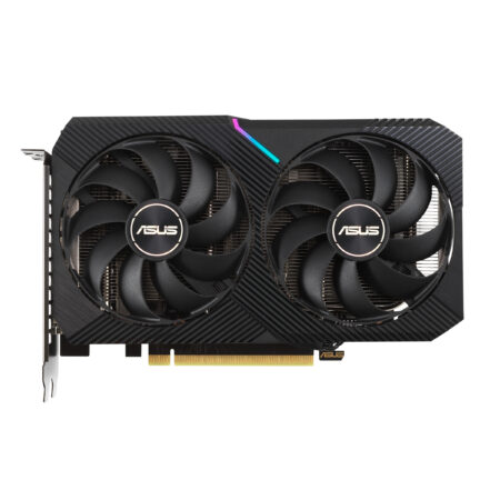 T/VIDEO ASUS DUAL-RTX3050-O8G OC 8GB GDDR6 HDMI/DP