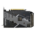 T/VIDEO ASUS DUAL-RTX3050-O8G OC 8GB GDDR6 HDMI/DP