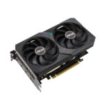 T/VIDEO ASUS DUAL-RTX3050-O8G OC 8GB GDDR6 HDMI/DP