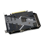 T/VIDEO ASUS DUAL-RTX3050-O8G OC 8GB GDDR6 HDMI/DP