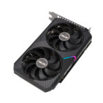 T/VIDEO ASUS DUAL-RTX3050-O8G OC 8GB GDDR6 HDMI/DP