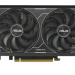 T/Video ASUS Dual-Rtx4060-O8G-V2 Nvidia Geforce Rtx 4060/8Gb Gddr6/PCI Express 4.0/HDMI/DP