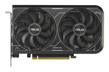 T/Video ASUS Dual-Rtx4060-O8G-V2 Nvidia Geforce Rtx 4060/8Gb Gddr6/PCI Express 4.0/HDMI/DP