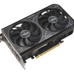 T/Video ASUS Dual-Rtx4060-O8G-V2 Nvidia Geforce Rtx 4060/8Gb Gddr6/PCI Express 4.0/HDMI/DP