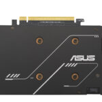T/Video ASUS Dual-Rtx4060-O8G-V2 Nvidia Geforce Rtx 4060/8Gb Gddr6/PCI Express 4.0/HDMI/DP