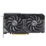 T/VIDEO ASUS DUAL-RTX4060TI-O8G-EVO OC GEFORCE, 8GB GDDR6/PCI-EXPRESS 4.0/HDMI/3XDP/128-BIT/RTX 4060