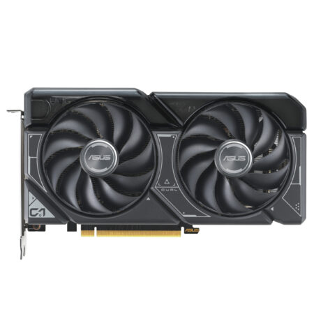 T/VIDEO ASUS DUAL-RTX4060TI-O8G-EVO OC GEFORCE, 8GB GDDR6/PCI-EXPRESS 4.0/HDMI/3XDP/128-BIT/RTX 4060