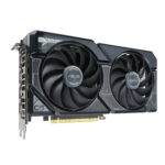 T/VIDEO ASUS DUAL-RTX4060TI-O8G-EVO OC GEFORCE, 8GB GDDR6/PCI-EXPRESS 4.0/HDMI/3XDP/128-BIT/RTX 4060