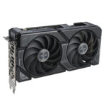 T/VIDEO ASUS DUAL-RTX4060TI-O8G-EVO OC GEFORCE, 8GB GDDR6/PCI-EXPRESS 4.0/HDMI/3XDP/128-BIT/RTX 4060