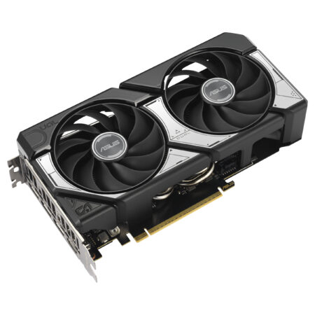 T/Video ASUS Dual-Rtx5060Ti-O8G Dual Geforce Rtx 5060 Ti O8G Nvidia 8Gb Gddr7/PCI-5.0/HDMI/2Xfan